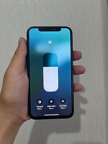 айфону: IPhone 11 Pro, 64 ГБ, Space Gray — 2