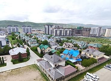 Продажа домов: Продаю! Особняк 550 м2 на 10 сотках в закрытом городке Ницца Локация — 3