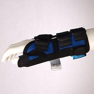 Медтовары: Бандаж для фиксации первого пальца кисти детский fosta kids (fk 3803) — 4