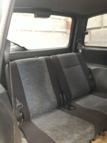 цена газа в бишкеке на авто: Toyota RAV4: 1994 г., 2 л, Автомат, Бензин, Внедорожник — 4