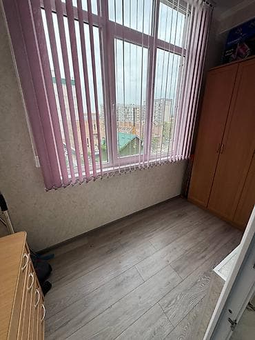 ursa: 1 комната, 52 м², Элитка, 5 этаж, Косметический ремонт — 5