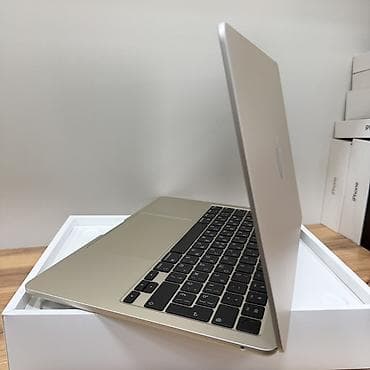 aipad air: Б/у, Apple M4, ОЗУ, RAM: 16 ГБ — 4