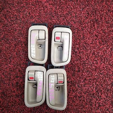 windom 2003: Ручка двери внутренняя для TOYOTA Vista (V50) 1998, передняя левая. - — 1