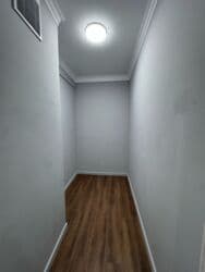 дом квартира бишкек: 2 бөлмө, 74 кв. м, Элитка, 15 кабат, Евроремонт — 6