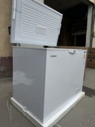 морозильный лар: Морозильник, Новый, Платная доставка, Самовывоз, Бесплатная доставка — 20