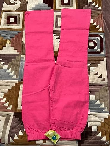 Жынсылар жана шымдар: Жынсылар жана шымдар, Жаңы — 3