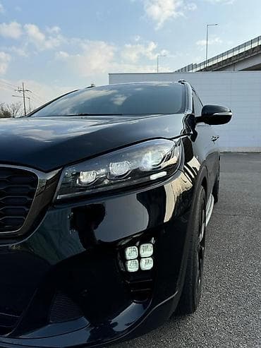sorento продажа: Kia Sorento: 2019 г., 2.2 л, Автомат, Дизель, Кроссовер — 3