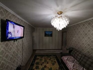 Сниму квартиру: 3 комнаты, 58 м², 5 этаж, Косметический ремонт — 2