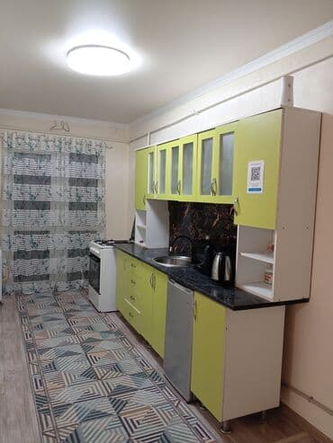 ак ордо продажа домов: 3 комнаты, Интернет, Wi-Fi — 4