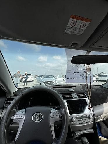 камри 40 крыша: Toyota Camry: 2010 г., Седан — 1