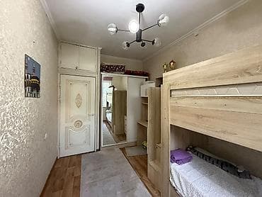 Продажа квартир: 3 комнаты, 61 м², Вечерка 105 серия, 2 этаж, Косметический ремонт — 7