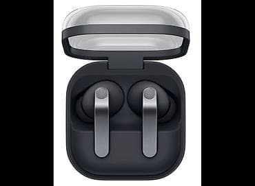 Продаю Samsung Galaxy Buds 4 Pro. Неделя в использование. Можно