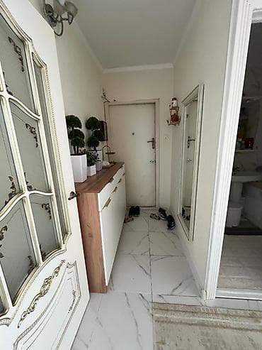 58: 3 комнаты, 58 м², 4 мкр 104 серия, 4 этаж, Евроремонт — 7