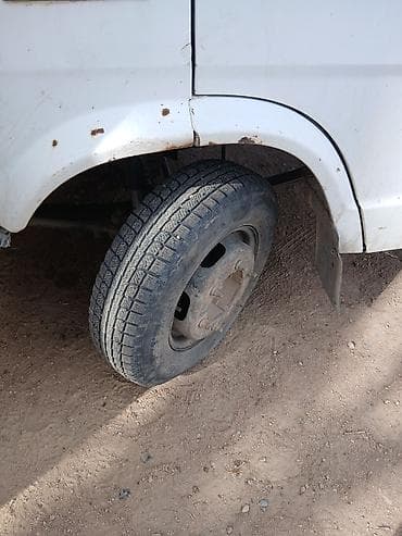 авто из китай: Mercedes-Benz T1: 1991 г., 2.9 л, Ручные, Дизель, Купе — 4