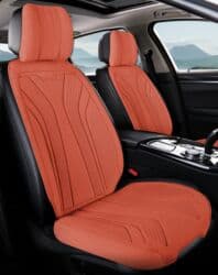 Чехлы Алькантара, С подушкой, цвет - Красный, Новый, Бесплатная доставка at lalafo.kg Чехлы Алькантара, С подушкой, цвет - Красный, Новый, Бесплатная доставка