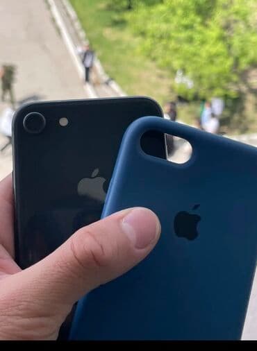 iphone трещина: IPhone 8, Б/у, 64 ГБ, 100 % — 12