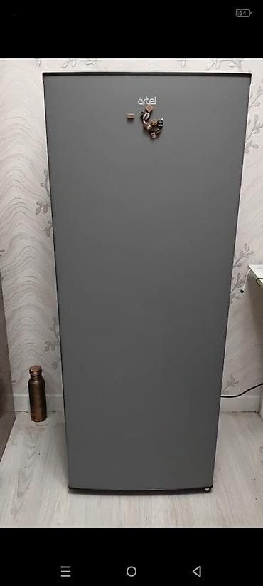 Муздаткыч Artel, Бир камералуу — 1