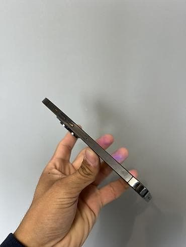 камеры на авто: IPhone 13 Pro Max, 256 ГБ, Графит, 82 % — 3