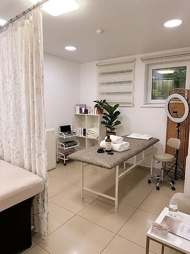 Аренда кабинетов в салонах красоты, 40 м², Для бровиста, Для шугаринга, эпиляции