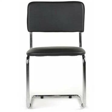 доя офиса: Офисный стул, стулья, для офиса, для приемной, для посетителей — 2