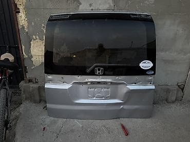 Фильтры: Крышка багажника Honda, Оригинал — 2