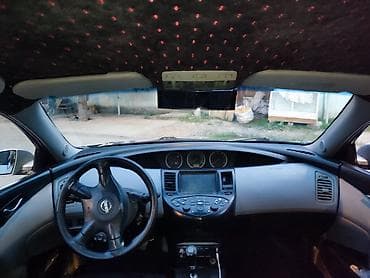нинсан примера п11: Nissan Primera: 2002 г., 1.8 л, Механика, Бензин, Лифтбек — 5