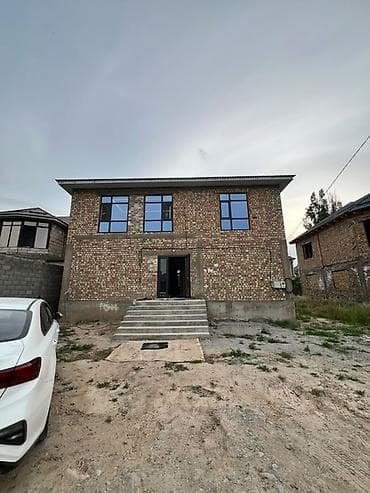 🏡 Срочно продаётся дом в ж/м Рухий Мурас 2 📍 Всего 200 метров от