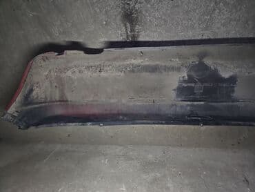 передний бампер опель вектра б: Бампер Задний Opel, Б/у, Оригинал — 11