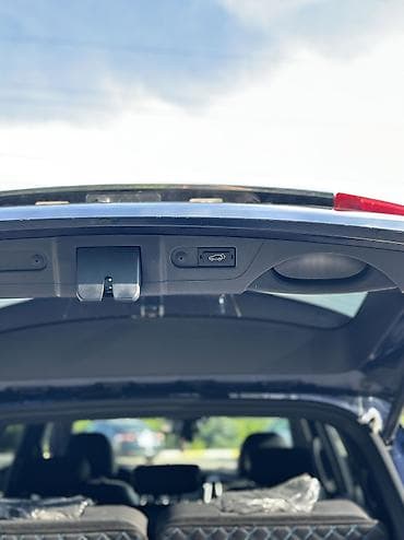 продаю рекстон хан: Ssangyong Rexton: 2019 г., 2.2 л, Автомат, Дизель, Внедорожник — 10