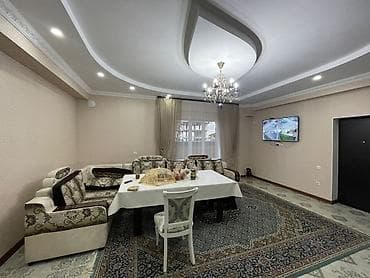 Квартиры: 617 м², 12 комнат, Утепленный, Теплый пол, Бронированные двери — 3