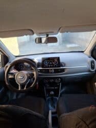 купить авто в рассрочку без первоначального взноса без банка: Kia Morning: 2019 г., 1 л, Автомат, Бензиновая, Хэтчбэк — 11