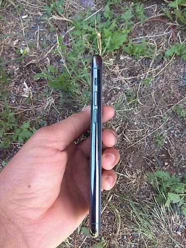 iphone 13 min: IPhone 11 Pro, Б/у, 256 ГБ, Space Gray, Зарядное устройство, Чехол, Кабель, 86 % — 8
