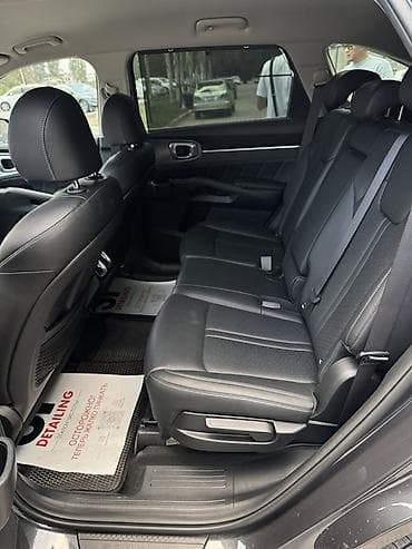 продажа кара: Kia Sorento: 2022 г., 2.2 л, Робот, Дизель, Кроссовер — 9