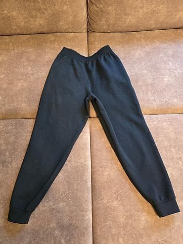 tech fleece: Штаны, С карманами, Хлопок, Лето — 2