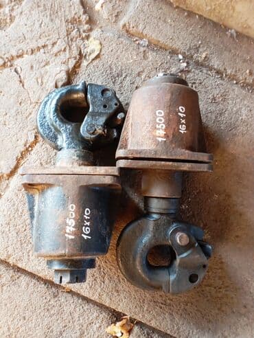 диски bbs бишкек: Фаркоп Жүк ташуучу унаалар үчүн МАЗ, Колдонулган, Өзү алып кетүү — 29