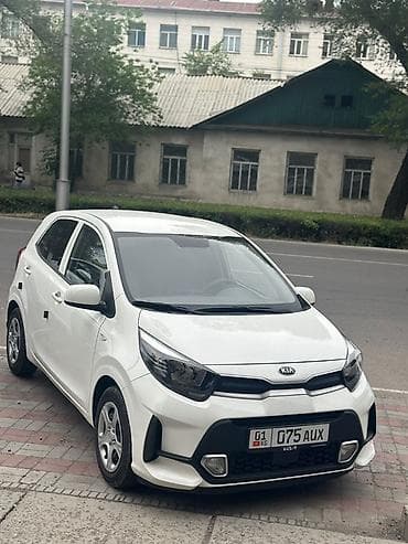 рулевая рейка фольксваген т4: Kia Morning: 2020 г., 1 л, Автомат, Бензин, Хэтчбэк — 1