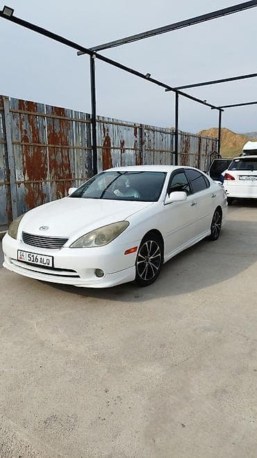 Продажа авто: Toyota Windom: 2006 г., Седан — 2