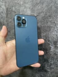 аккумулятор iphone 6 plus оригинал купить: IPhone 12 Pro Max, Б/у, 256 ГБ, Синий, Защитное стекло, Чехол, 76 % — 1