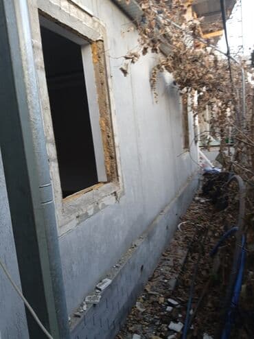 сдаю без хозяин дом: Продаю Здание, Действующий 4 м² — 3