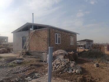 дом фаберлик: Дом, 70 м², 4 комнаты, Собственник, Косметический ремонт — 5