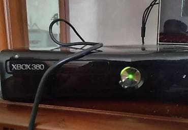 х box: Xbox 360 250 GB (Slim) + Kinect - Игровая консоль Xbox 360 Slim с — 4