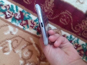 hyper x cloud: Redmi, Redmi 6, Б/у, цвет - Серебристый — 6