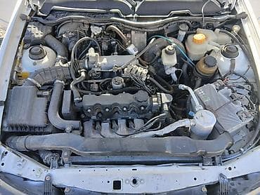 нексия сатам: Daewoo Nexia: 2012 г., 1.5 л, Механика, Бензин, Седан — 7