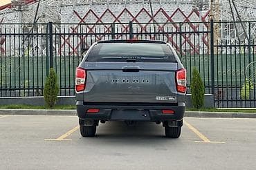ssang: Сдаю Hyundai Palisade, Посуточно, Без водителя, | Водительские права, От 18 лет, Залог — 5