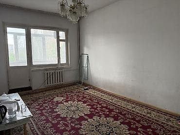 долгосрочная аренда восток 5: 4 комнаты, Собственник, Без подселения, С мебелью частично — 5