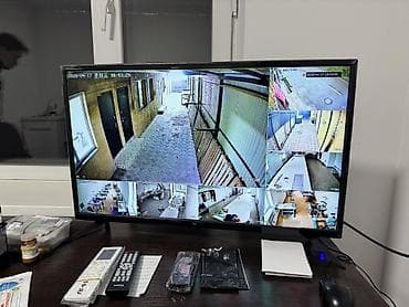 сдаеться швейный цех: Цех, С оборудованием, 287 м² — 5