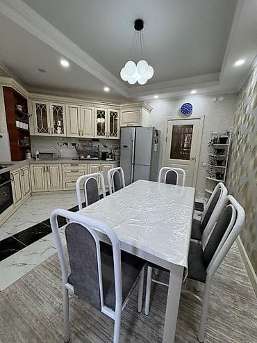 адмираль: 3 комнаты, 119 м² — 7