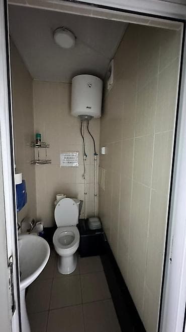 аренда офисс: Сдается коммерческое помещение на пересечении Шопокова и Киевской! — 5