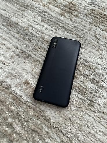 редми нот 12 с: Смартфон Xiaomi Redmi 9A, 64 ГБ - Экран: 6.53", каплевидный вырез — 2