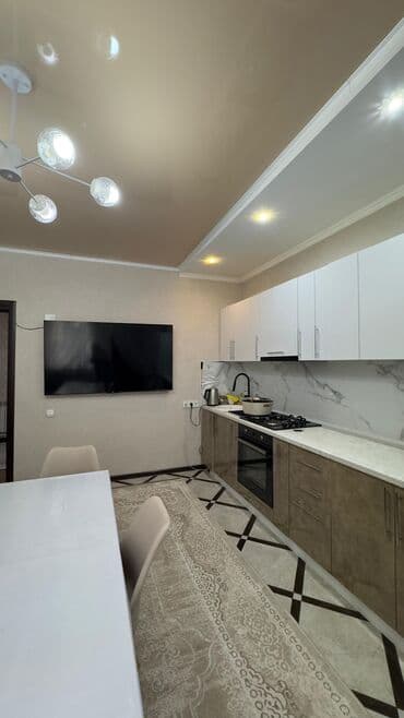 продажа домов оскон ордо: Үй, 180 кв. м, 5 бөлмө, Кыймылсыз мүлк агенттиги, Евро оңдоо — 7